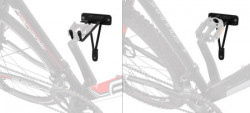 Force nosac bicikla za zid eco na pedalu ( 899495/K31-1 ) - Img 2