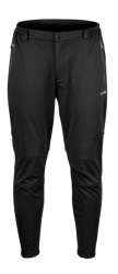 Force Pantalone story softšel, crne xxl ( 900501-XXL )