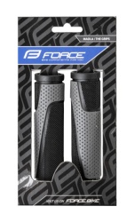 Force Rucke volana force ross sivo-crne ( 38268 )-3