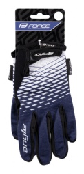 Force rukavice force mtb angle letnje, belo-plavo l ( 905724-L ) - Img 3
