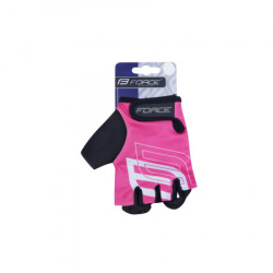 Force rukavice sport pink ( 905575-S ) - Img 2