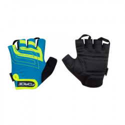 Force rukavice sport plavo fluo ( 905576-XL ) - Img 1