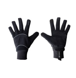 Force Rukavice springer, crne m ( 80040920011-M )