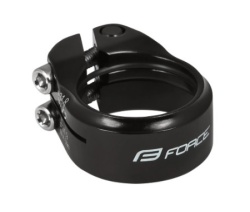 Force šelna sedišta za karbon ramove/ 31,8-34,9mm ( 22008 )