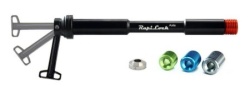 Force thru axle set za mtb disk prednji 15x100/110mm ( 8050320 )