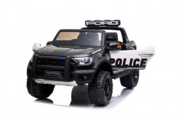 Ford Ranger Raptor Police 4x4 Licencirani Dvosed sa kožnim sedištima i mekim gumama - Img 7