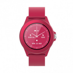 Forever smartwatch colorum CW-300 x magenta ( GSM169753 ) - Img 2