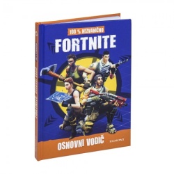 Fortnite osnovni vodic za igru ( EGM1074 ) -1