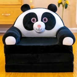 Foteljica za decu Panda B045