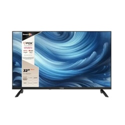 Fox 32WHA450C Smart, DLED, HD Ready 32''(81cm), DVB-T-T2-C-S-S2 Televizor