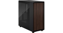 Fractal Design FD-C-NOR1X-02 North XL Charcoal Black TG Dark, Kućište