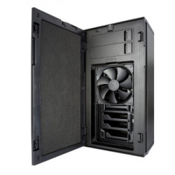 Fractal Design kućište Define R5 black, FD-CA-DEF-R5-BK - Img 4