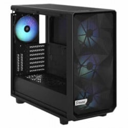 Fractal Design kućište Meshify 2 RGB black TG light tint, FD-C-MES2A-06