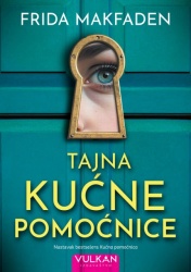 Frida Makfaden Tajna kućne pomoćnice ( 30184 )