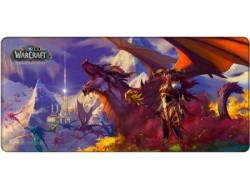 FS Holding World Of WarCraft Dragonflight - Alexstrasza & Dragon XL Mousepad ( 071082 )