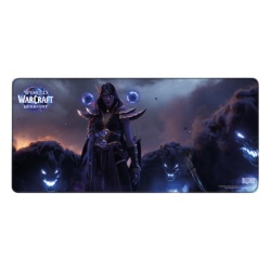 FS Holding World Of Warcraft Midnight - Xalatath XL Mousepad ( 076127 )