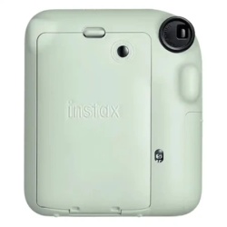  Fujifilm Instax Mini 12 Mint Green Fotoaparat-2