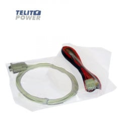 Fujitsu DC/AC Inverter 1500W true sine wave TN-1500-224B ( 2290 ) - Img 2