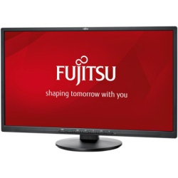 Fujitsu e24-8 ts pro ips 1920x1080/60hz/5ms/vga/dp/zvučnici monitor 23.8" -1