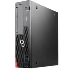 Fujitsu PC D556 i5-6600/8GB DDR4/256GB NEW/Win8Pro UPG Win10Pro ref.