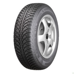 Fulda 185/60R15 88T KRI MONTERO 3 MS XL zimska ( 005032 )