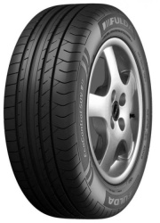 Fulda 235/60R18 107V ECOCONTROL SUV XL FP letnja ( 005283 )