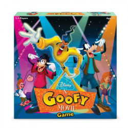 Funko Funko Games Disney - A Goofy Movie Game ( 051182 )