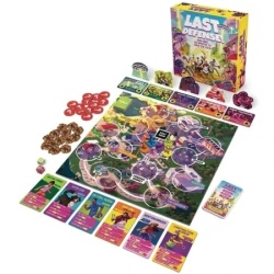 Funko Funko Games Last Defense! ( 051176 ) -2