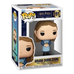 Funko Funko POP! Movies: Harry Potter S20 - Ariana Dumbledore ( 073706 )