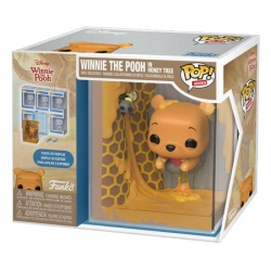 Funko Funko POP! Nooks: Winnie The Pooh - Honey Tree ( 072946 )