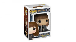 Funko Harry Potter POP! Vinyl - Hermione Granger ( 041366 )  - Img 4