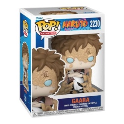 Funko POP! Animation: Naruto Classic - Gaara ( 074650 )