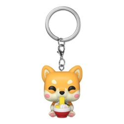Funko POP! Keychain: Funko Foods - Ramen Shiba ( 070613 )