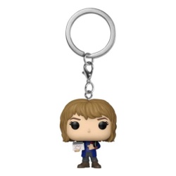 Funko POP! Keychain: Stranger Things S5 - Robin Buckley ( 072829 )