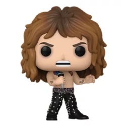 Funko POP! Rocks: Ozzy Osbourne (1989) ( 067416 ) -3