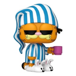 Funko POP! TV: Garfield - Garfield w/Mug ( 062723 ) -2