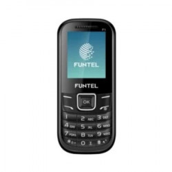 Funtel F1 mobilni telefon ( 49000 ) - Img 1