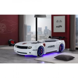 Futrix Auto krevet CAMARO FULL LED ( 9779 )  - Img 6