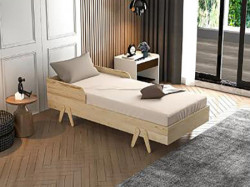 Futrix drveni krevet Trend 22 ( 28724 )