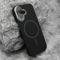 Futrola armor pc magsafe za iphone 17 (6.3) crna ( F122630 )