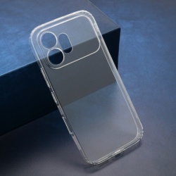 Futrola clear fit za honor 600 providna ( F124528 )