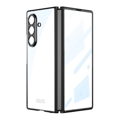Futrola color line za samsung f976b galaxy z fold 8 ultra crna (gkk case) ( F125465 )