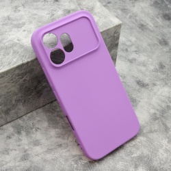 Futrola gentle color za honor 600 lila ( F124673 )