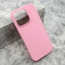 Futrola gentle color za iphone 16 pro (6.3) roze ( F117084 )