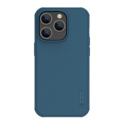 Futrola nillkin super frost pro za iphone 14 pro max plava ( F103625 )