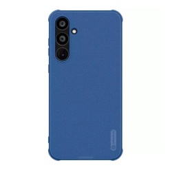 Futrola nillkin super frost pro za samsung a556b galaxy a55 5g plava ( F117789 )