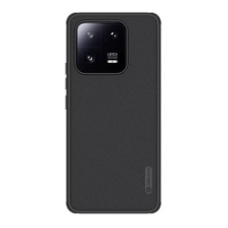 Futrola nillkin super frost shield pro za xiaomi 13 pro crna ( F111144 )
