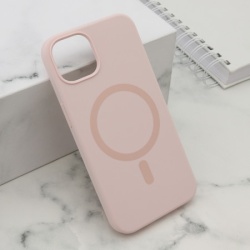 Futrola pure magsafe za iphone 13 (6.1) roze ( F117388 )