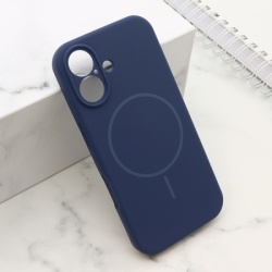 Futrola pure magsafe za iphone 17 (6.3) tamno plava ( F122887 )