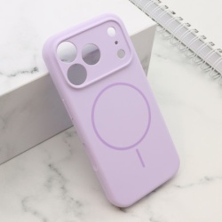 Futrola pure magsafe za iphone 17 pro (6.3) ljubicasta ( F122897 )